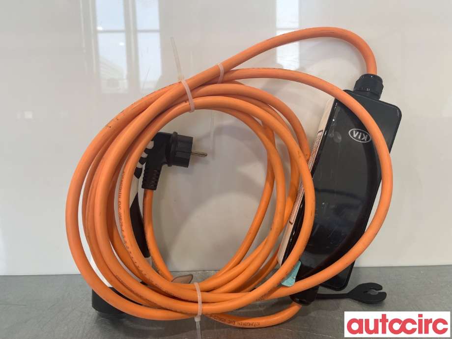 Batterilader kabel til Kia e-Soul 2019-->> (Type III)  (KIA|91887G5531||91887-G5531)