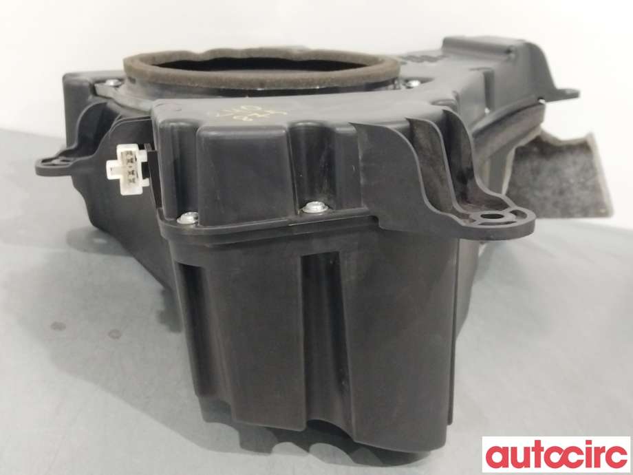Bilstereo diverse til Kia Sportage 2010-2016 (Type III)  (KIA|963803W000)