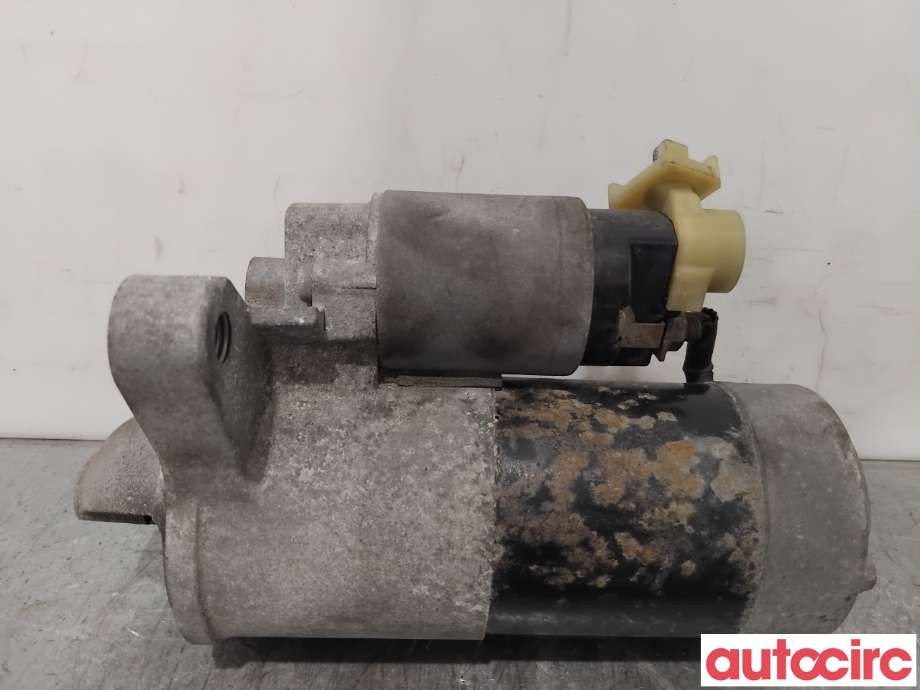 Starter diesel til Mazda 6 2013-2015 (Type III, Fase 1)  (MAZDA|SH1B-18-400|M001T81582|SH1B)