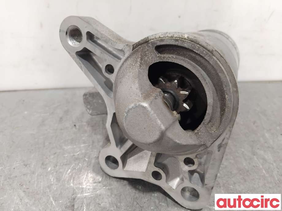 Starter diesel til Mazda 6 2013-2015 (Type III, Fase 1)  (MAZDA|SH1B-18-400|M001T81582|SH1B)