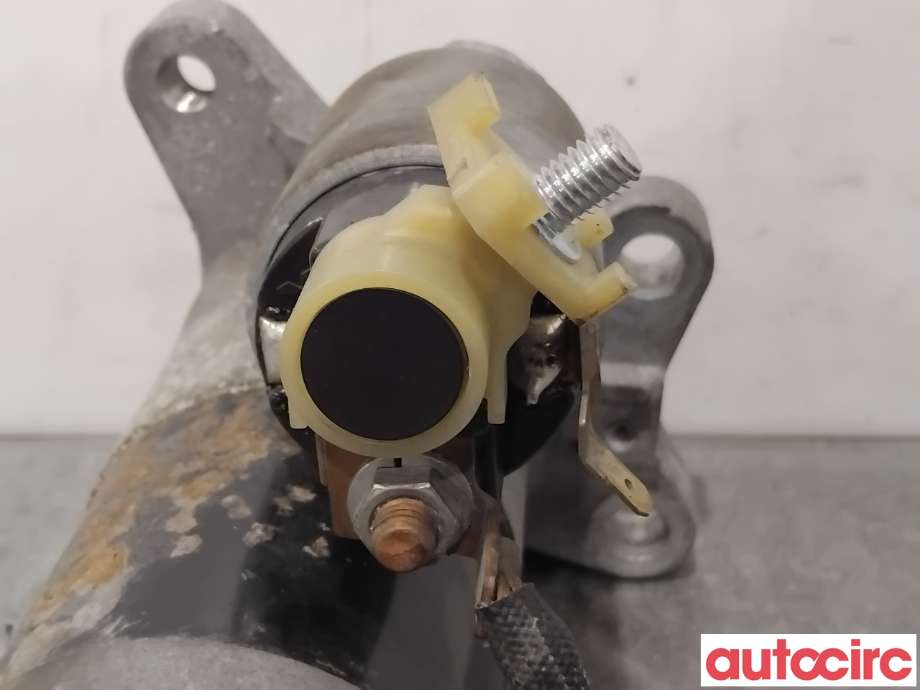 Starter diesel til Mazda 6 2013-2015 (Type III, Fase 1)  (MAZDA|SH1B-18-400|M001T81582|SH1B)