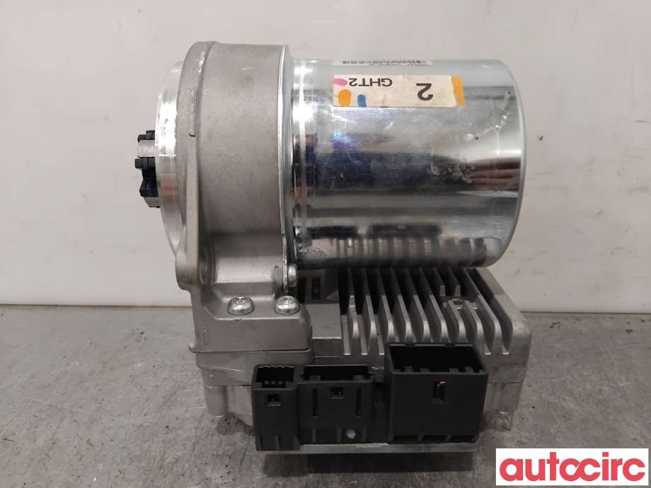 Servo pumpe elektrisk til Mazda 6 2013-2015 (Type III, Fase 1) (MAZDA|GHT2-67-88ZG|)