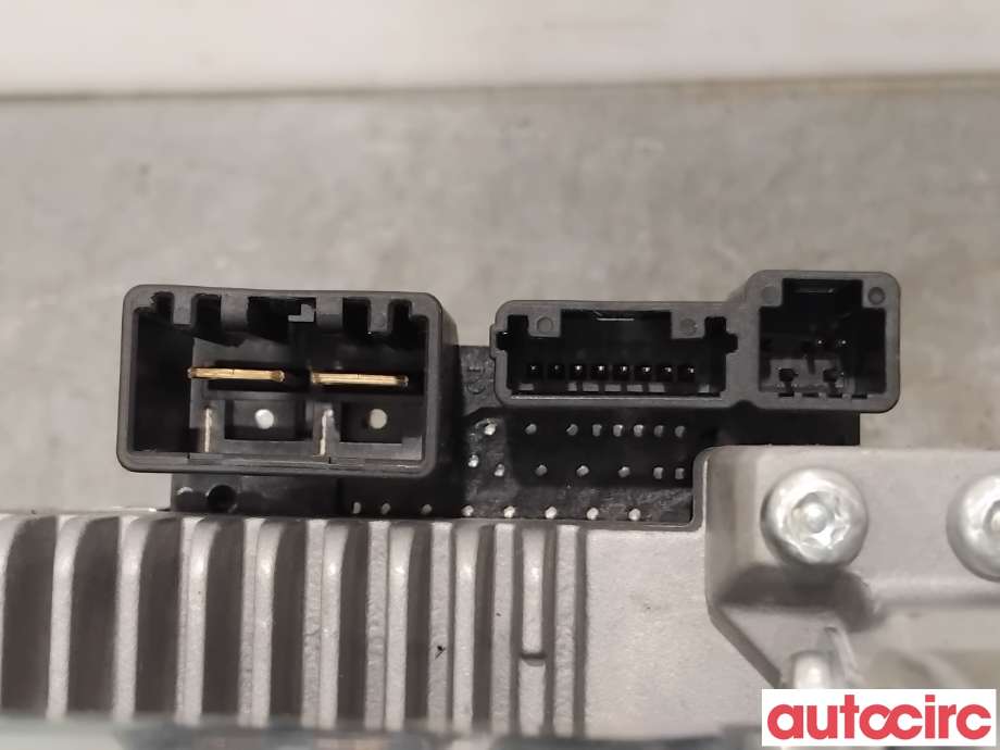 Servo pumpe elektrisk til Mazda 6 2013-2015 (Type III, Fase 1) (MAZDA|GHT2-67-88ZG|)