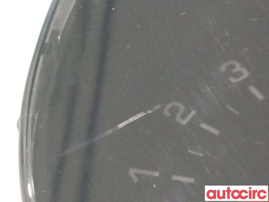 Instrumentpanel til Kia Sportage 2010-2016 (Type III) (KIA|940133U516|94013-3U576)