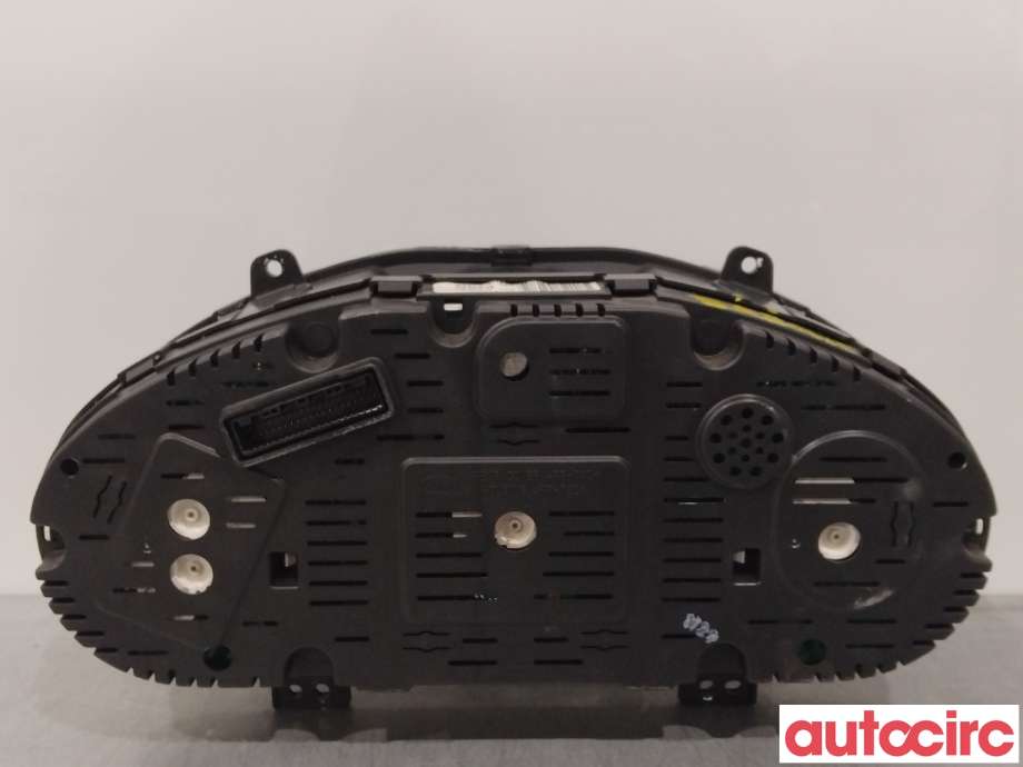 Instrumentpanel til Kia Sportage 2010-2016 (Type III) (KIA|940133U516|94013-3U576)