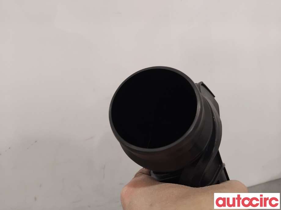 Turbo rør til Mazda 6 2013-2015 (Type III, Fase 1)  (MAZDA|SHY1-13-24X|)