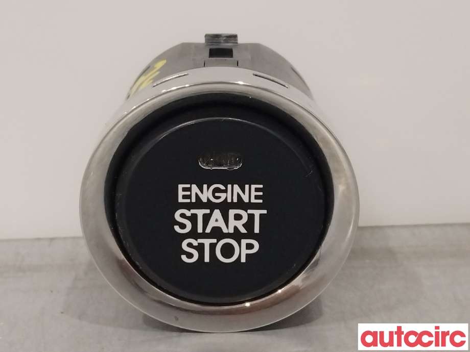 Bryter start/stopp til Kia Sportage, 2010-2016 (Type III)  (KIA|954303W900WK)