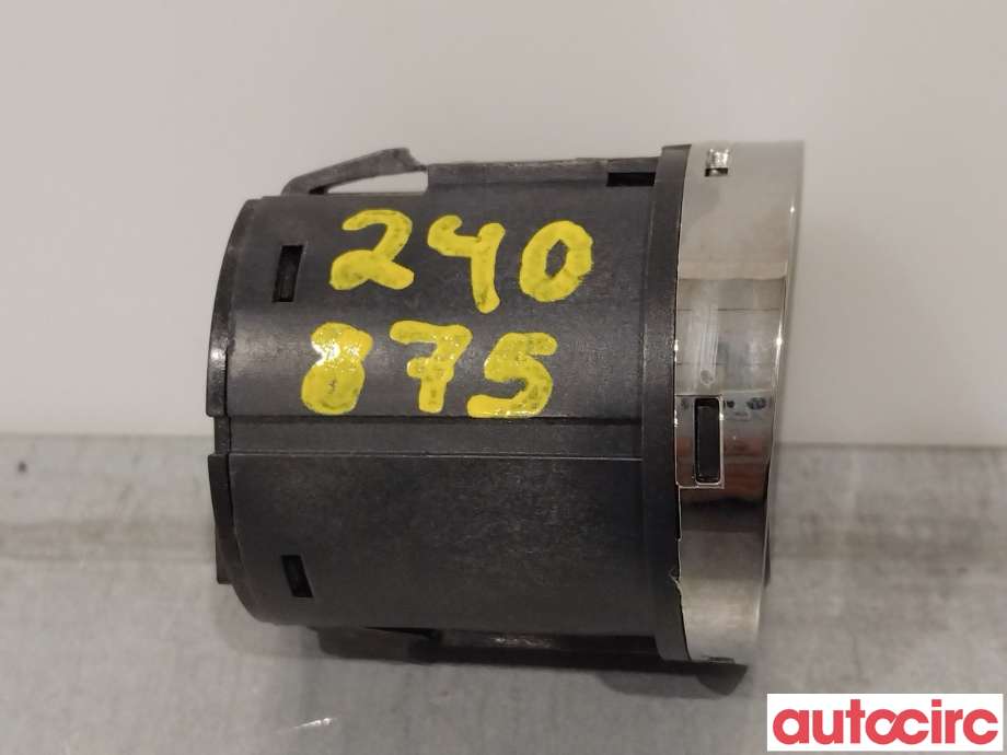 Bryter start/stopp til Kia Sportage 2010-2016 (Type III)  (KIA|954303W900WK|)