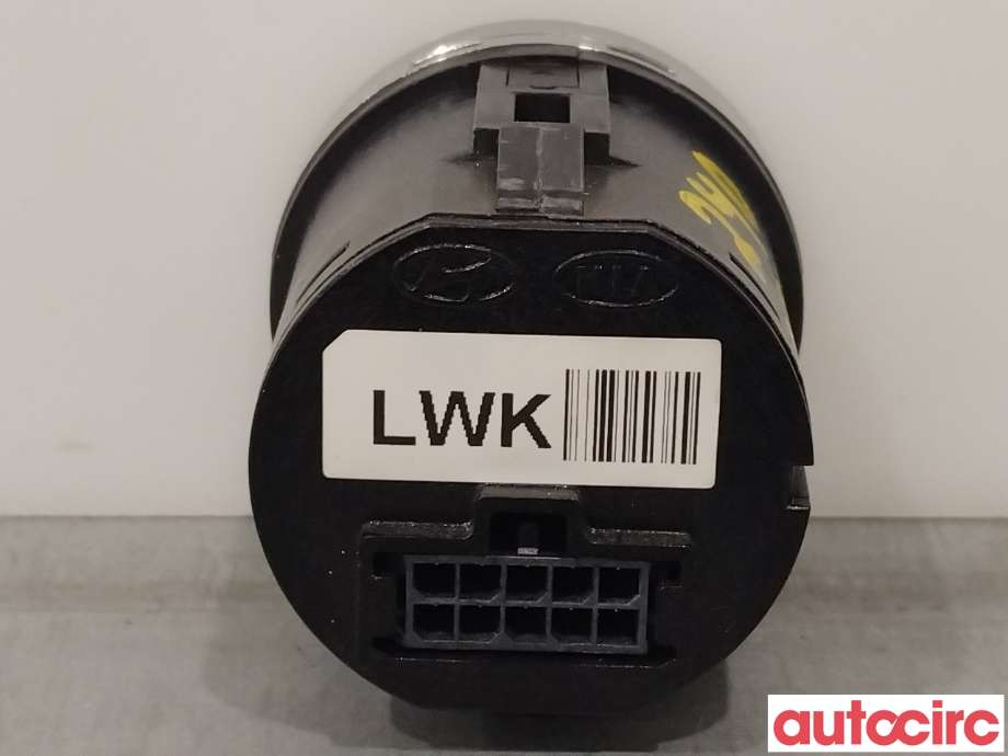 Bryter start/stopp til Kia Sportage 2010-2016 (Type III)  (KIA|954303W900WK|)