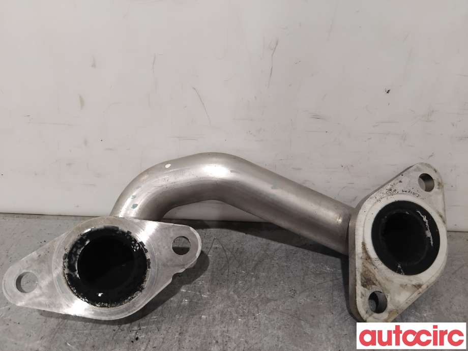Diverse deler til Mazda 6 2013-2015 (Type III, Fase 1)  (MAZDA|SH01-20-311|)