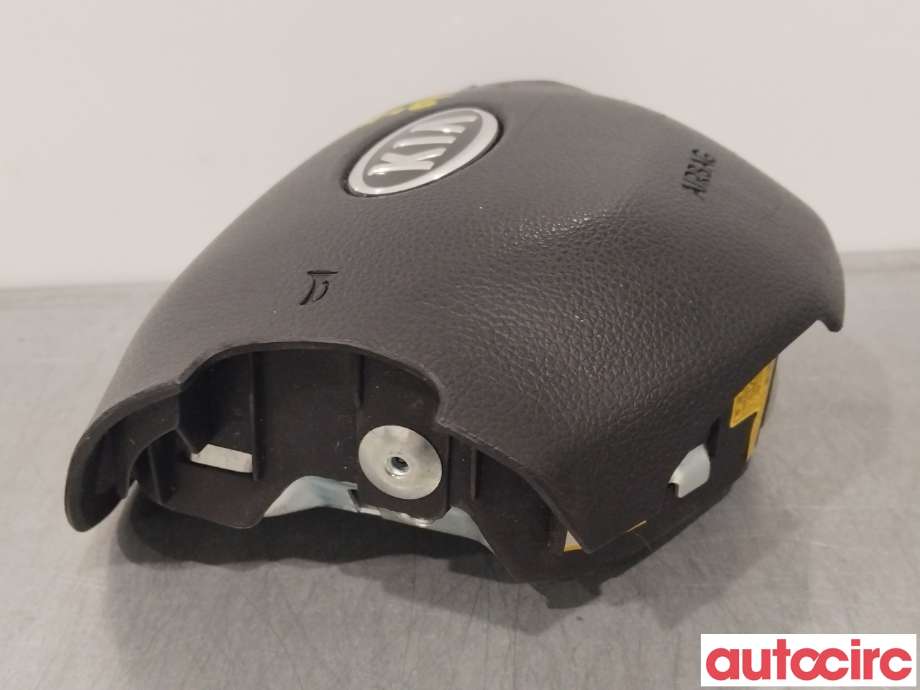 Airbag rattpute til Kia Sportage 2010-2016 (Type III)  (KIA|569003U100EQ|56900-3U100)