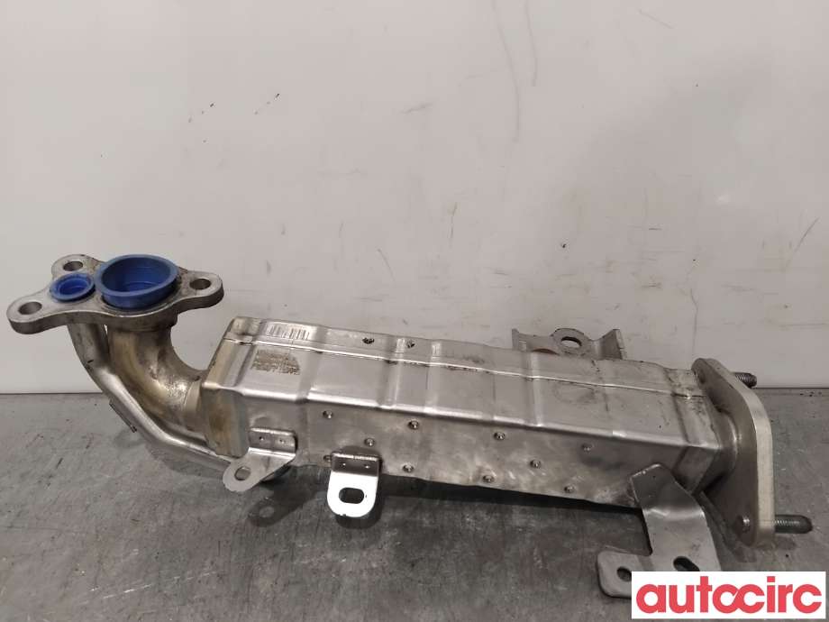 EGR-kjøler til Mazda 6 2013-2015 (Type III, Fase 1)  (MAZDA|SH02-20-30Y||SH012030Y)