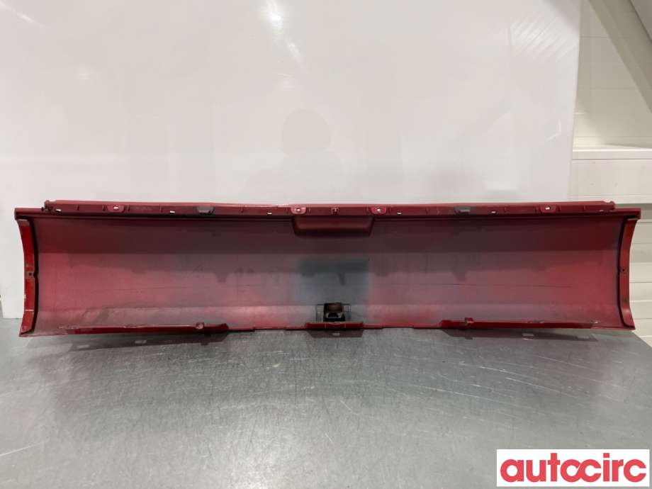 Lister til Peugeot 3008 2009-2016 (Type I)  (PEUGEOT|1611233580|)