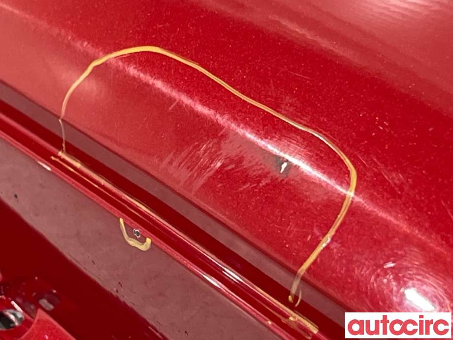 Lister til Peugeot 3008 2009-2016 (Type I)  (PEUGEOT|1611233580|)