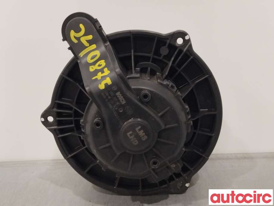Varmeapparat motor til Kia Sportage 2010-2016 (Type III)  (KIA|971132Y000|F00S3B2441)