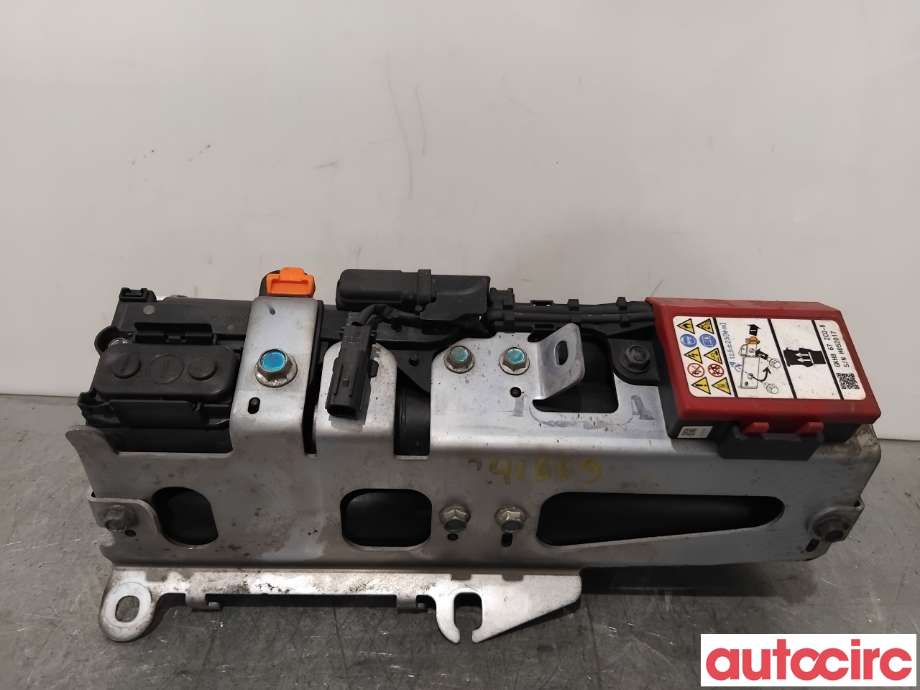 Diverse deler til Mazda 6 2013-2015 (Type III, Fase 1)  (MAZDA|GKH8-67-ZC0D||GKH867ZC0-B)