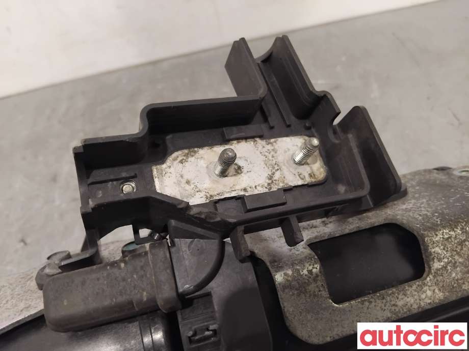 Diverse deler til Mazda 6 2013-2015 (Type III, Fase 1)  (MAZDA|GKH8-67-ZC0D||GKH867ZC0-B)