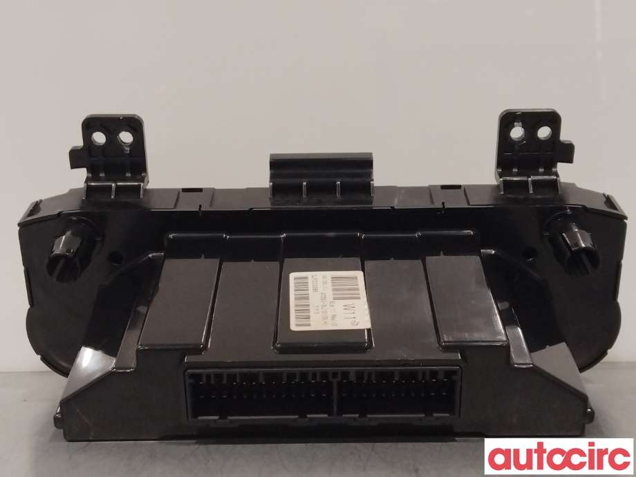 Varmeapparat betjening til Kia Sportage 2010-2016 (Type III)  (KIA|972503U101BLH)