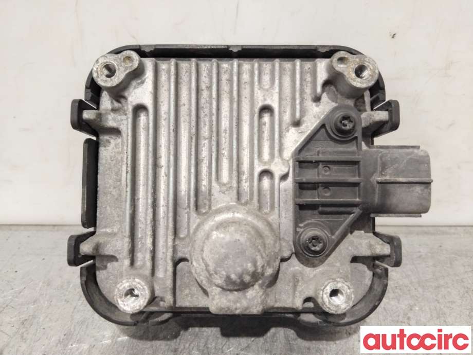 Sensor radar til Mazda 6 2013-2015 (Type III, Fase 1)  (MAZDA|GHP9-67-XA1F|230100-6612|GHP967XA1)