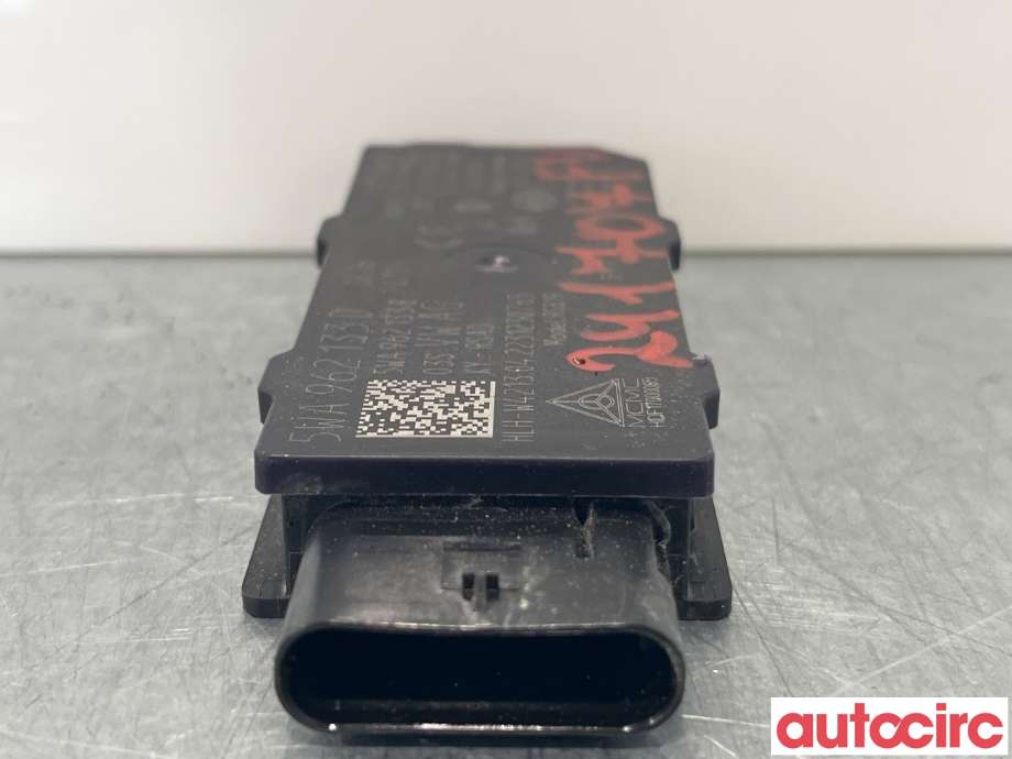 Styreenhet nøkkelfri/keyless til VW ID.4 2020-->>  (VOLKSWAGEN|5WA962133D)