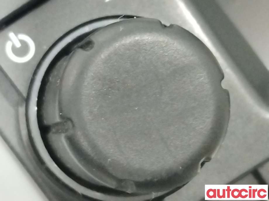 Bilstereo til Kia Sportage 2010-2016 (Type III) (KIA|965603U500WK)
