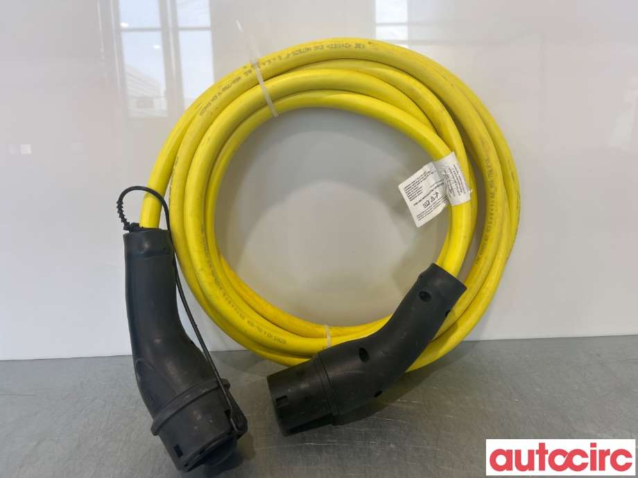 Batterilader kabel til VW ID.4 2020-->>  (VOLKSWAGEN|000054412R)