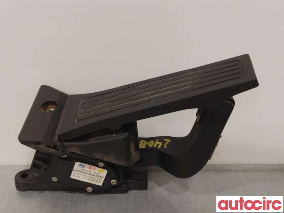 Pedal gass til Kia Sportage 2010-2016 (Type III) (KIA|327002S100|1247B-2S100)
