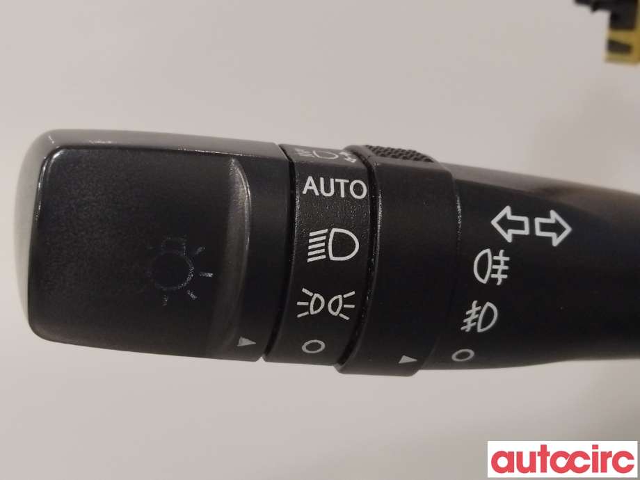 Bryter combi til Kia Sportage 2010-2016 (Type III)  (KIA|934903R110|)