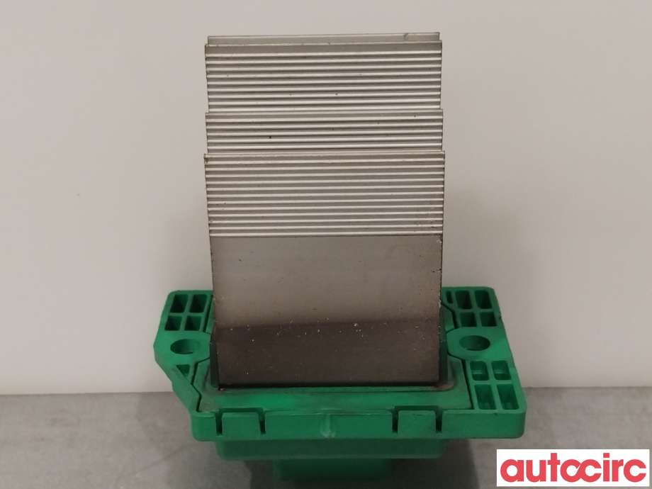 Varmeapparat motstand til Kia Sportage 2010-2016 (Type III)  (KIA|972353SAA0|)