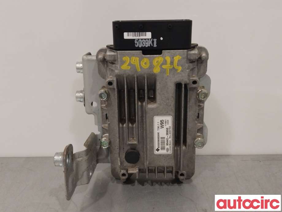 Styreenhet girkasse til Kia Sportage, 2010-2016 (Type III)  (KIA|954403B950)