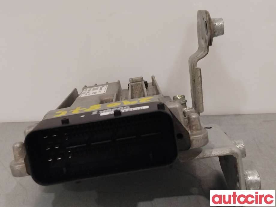 Styreenhet girkasse til Kia Sportage 2010-2016 (Type III)  (KIA|954403B950)