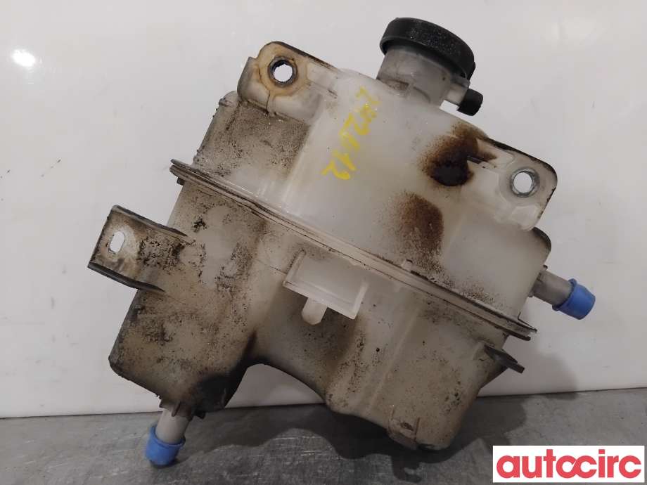 Ekspansjonstank til Citroën C-Zero 2011-2020  (CITROEN|1323JW|)