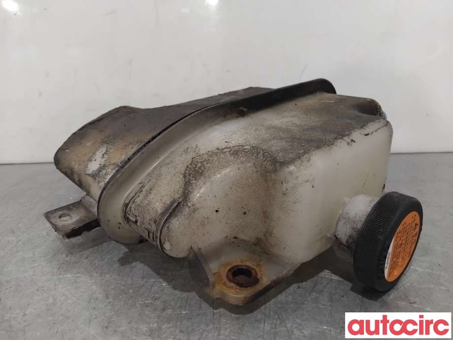 Ekspansjonstank til Citroën C-Zero 2011-2020  (CITROEN|1323JW|)