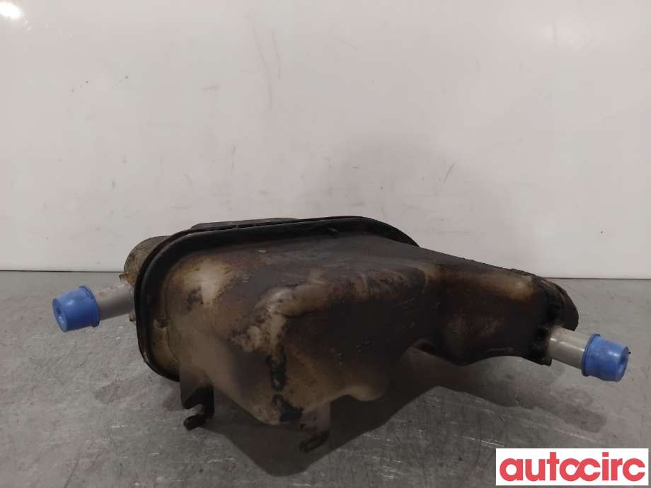 Ekspansjonstank til Citroën C-Zero 2011-2020  (CITROEN|1323JW|)
