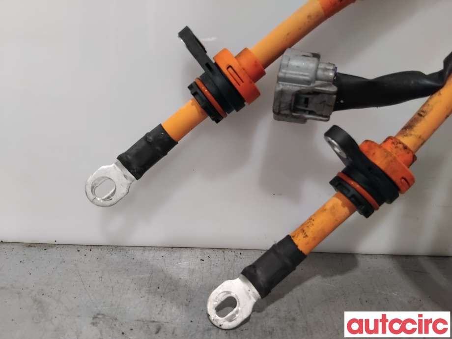 Kabel høy volt (HV) hybrid til Citroën C-Zero 2011-2020  (CITROEN|1610469180|)