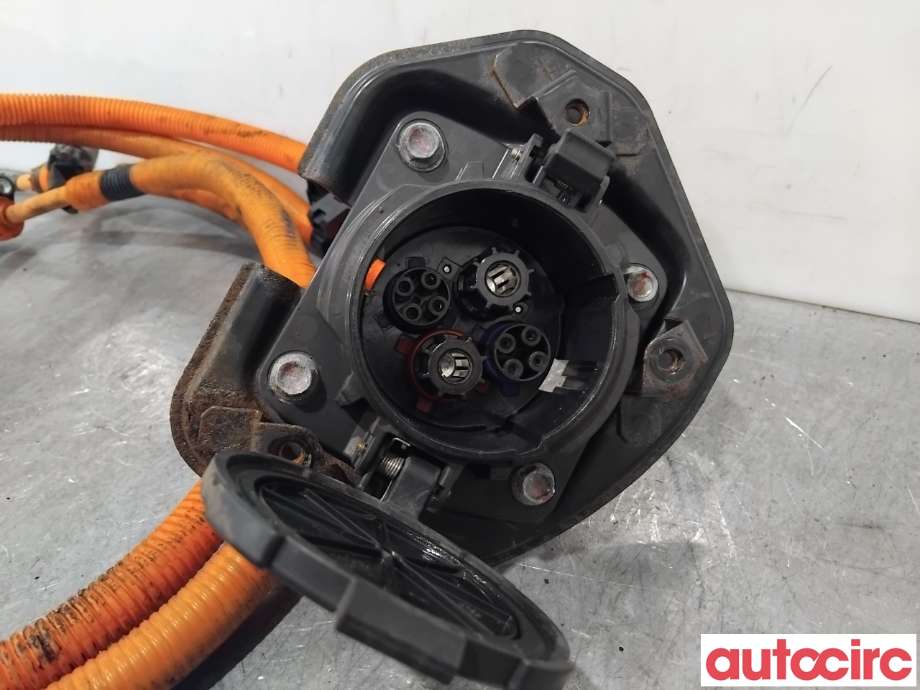 Kabel høy volt (HV) hybrid til Citroën C-Zero 2011-2020  (CITROEN|1610469180|)