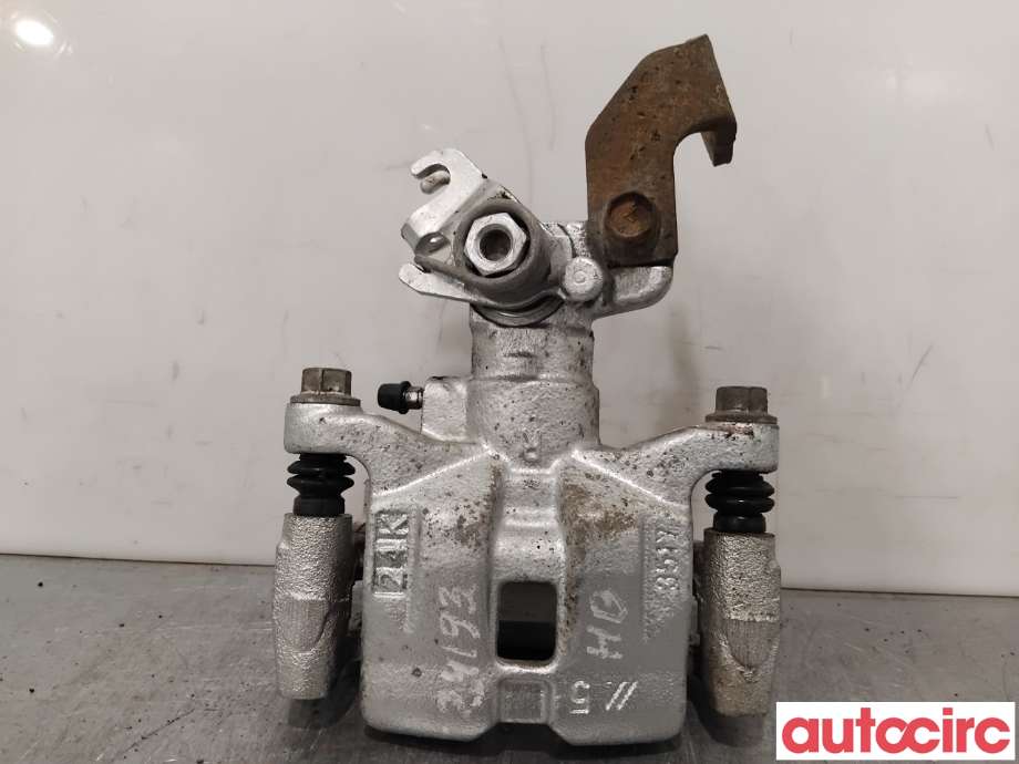 Bremsecaliper høyre bak til Mazda 6 2008-2010 (Type II, Fase 1) (MAZDA|GJ6A-26-61XC|)