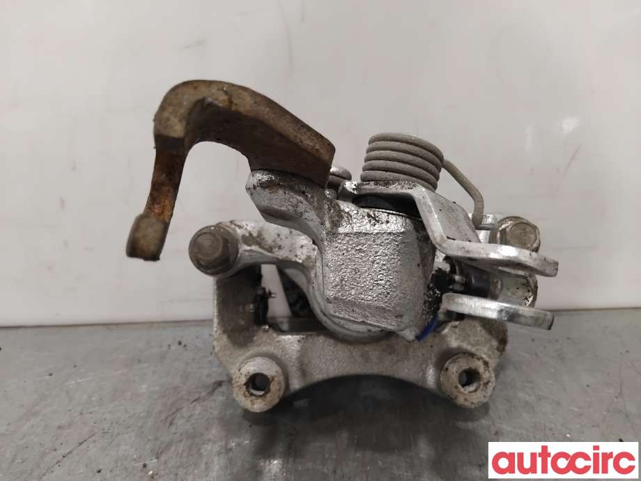 Bremsecaliper høyre bak til Mazda 6 2008-2010 (Type II, Fase 1) (MAZDA|GJ6A-26-61XC|)