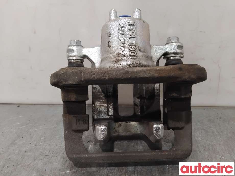 Bremsecaliper høyre bak til Honda CR-V 2002-2006 (Type II)  (HONDA|43018-S9A-E00|)