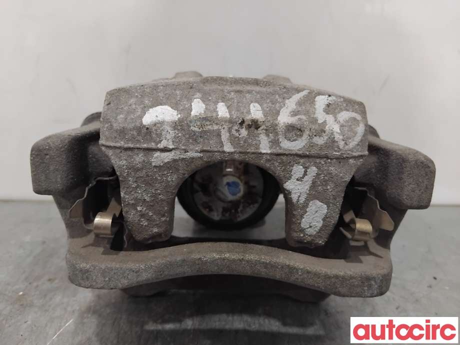 Bremsecaliper høyre bak til Suzuki Vitara 2015-->> (Type IV)  (SUZUKI|55401-61M00-999|)