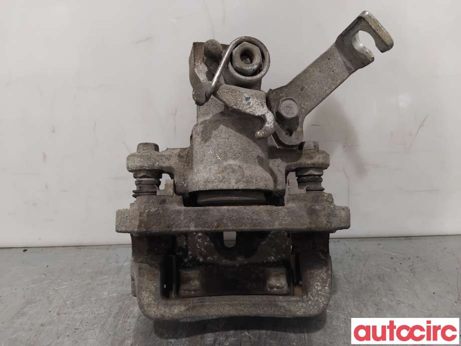 Bremsecaliper venstre bak til Suzuki Vitara 2015-->> (Type IV) (SUZUKI|55402-61M00-999|)
