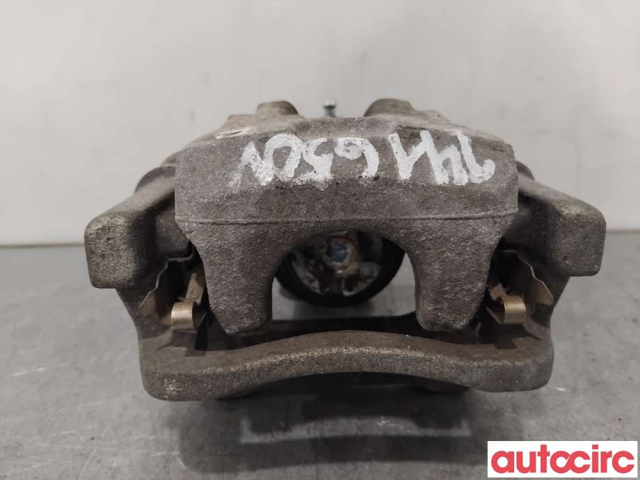 Bremsecaliper venstre bak til Suzuki Vitara 2015-->> (Type IV) (SUZUKI|55402-61M00-999|)