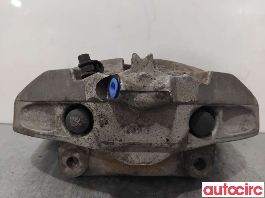 Bremsecaliper høyre foran til BMW 5-Serie 2010-2017 (F10/F11) (F10/F11) (BMW|34116792690|)