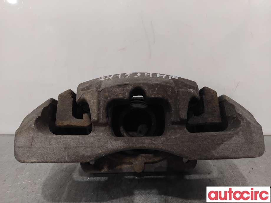 Bremsecaliper høyre foran til BMW 5-Serie 2010-2017 (F10/F11) (F10/F11) (BMW|34116792690|)