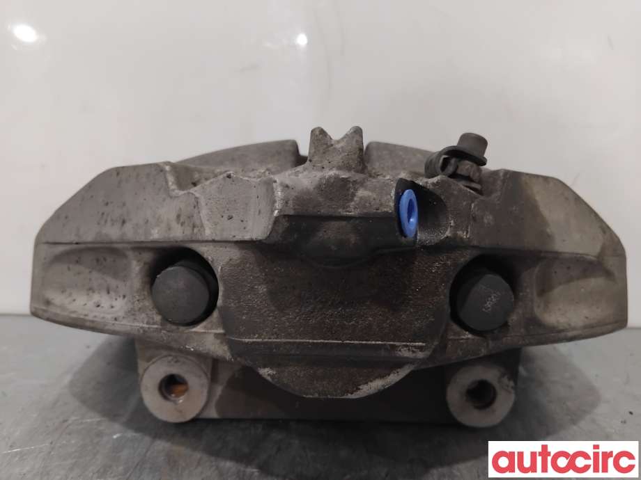 Bremsecaliper venstre foran til BMW 5-Serie 2010-2017 (F10/F11) (F10/F11) (BMW|34116792689|)