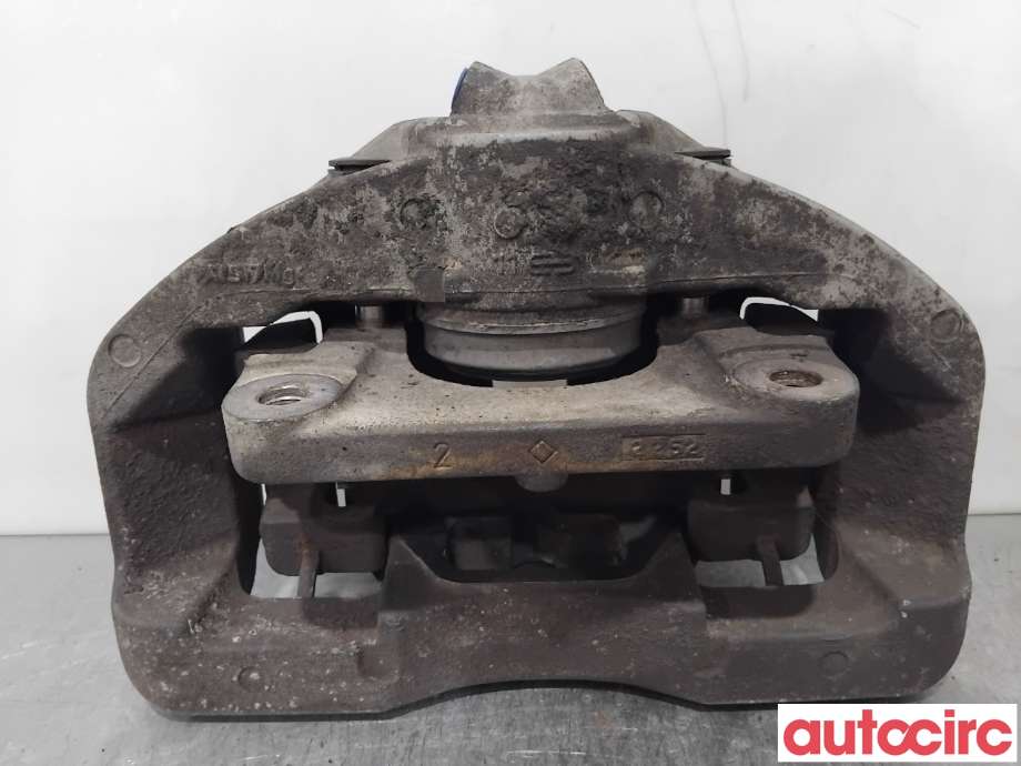 Bremsecaliper høyre foran til BMW 5-Serie 2010-2017 (F10/F11) (F10/F11) (BMW|34116792690|)