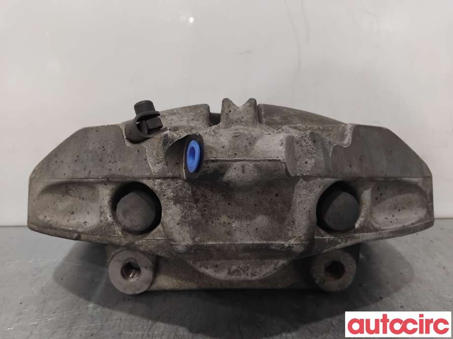 Bremsecaliper høyre foran til BMW 5-Serie 2010-2017 (F10/F11) (F10/F11) (BMW|34116792690|)