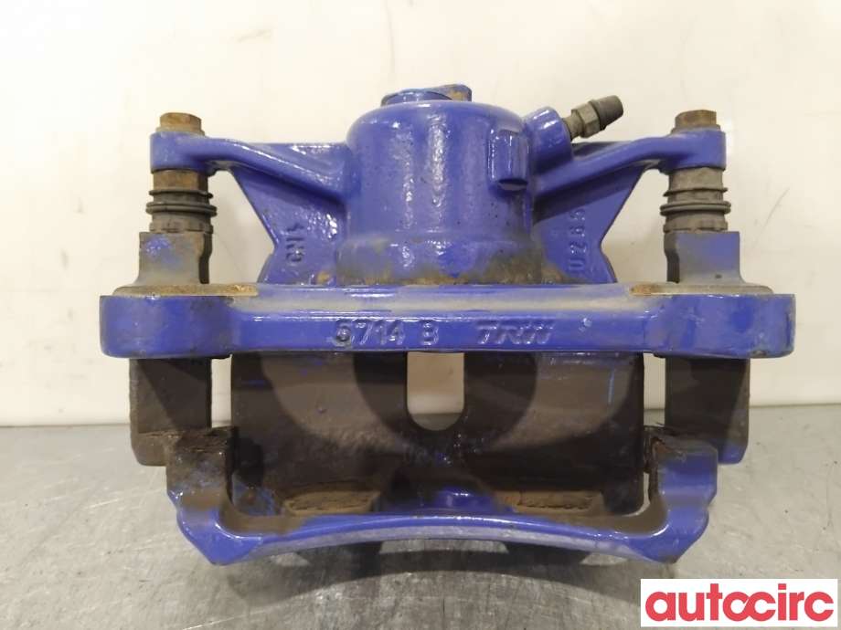 Bremsecaliper høyre foran til VW Passat 2015-2019 (Fase 1) (B8) (B8) (VOLKSWAGEN|5G0615124E|)