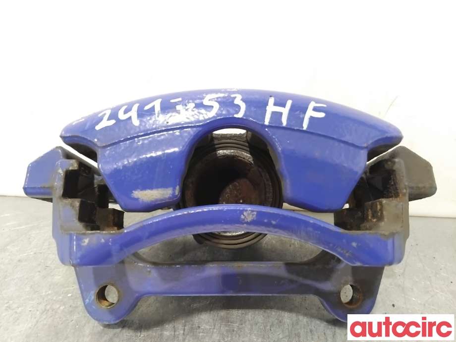 Bremsecaliper høyre foran til VW Passat 2015-2019 (Fase 1) (B8) (B8) (VOLKSWAGEN|5G0615124E|)