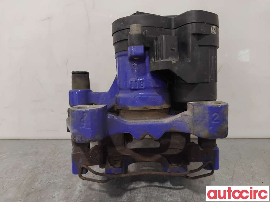 Bremsecaliper høyre bak til VW Passat 2015-2019 (Fase 1) (B8) (B8) (VOLKSWAGEN|3Q0615424B|)